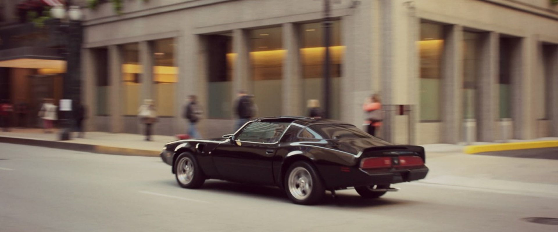The Influence of Firebird in Movies and TV Shows