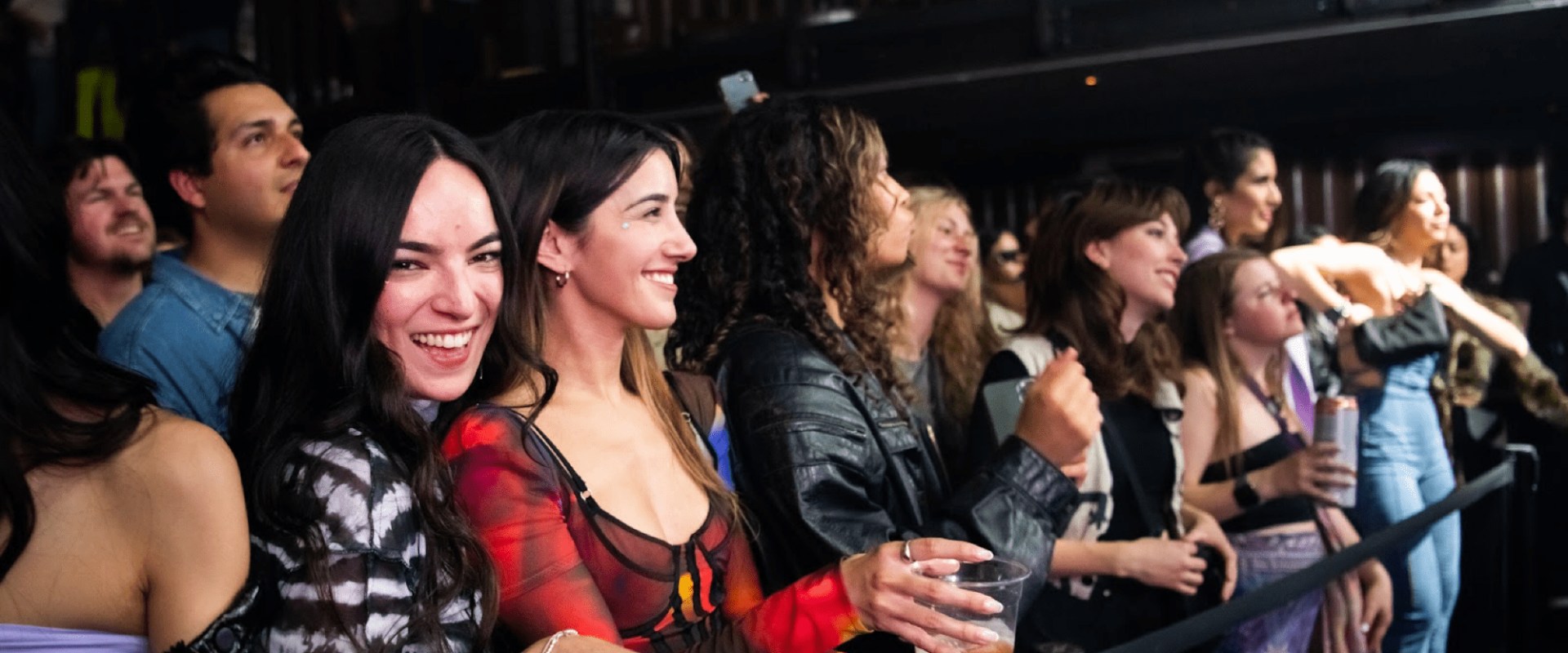 The Power of Participating in Events and Shows