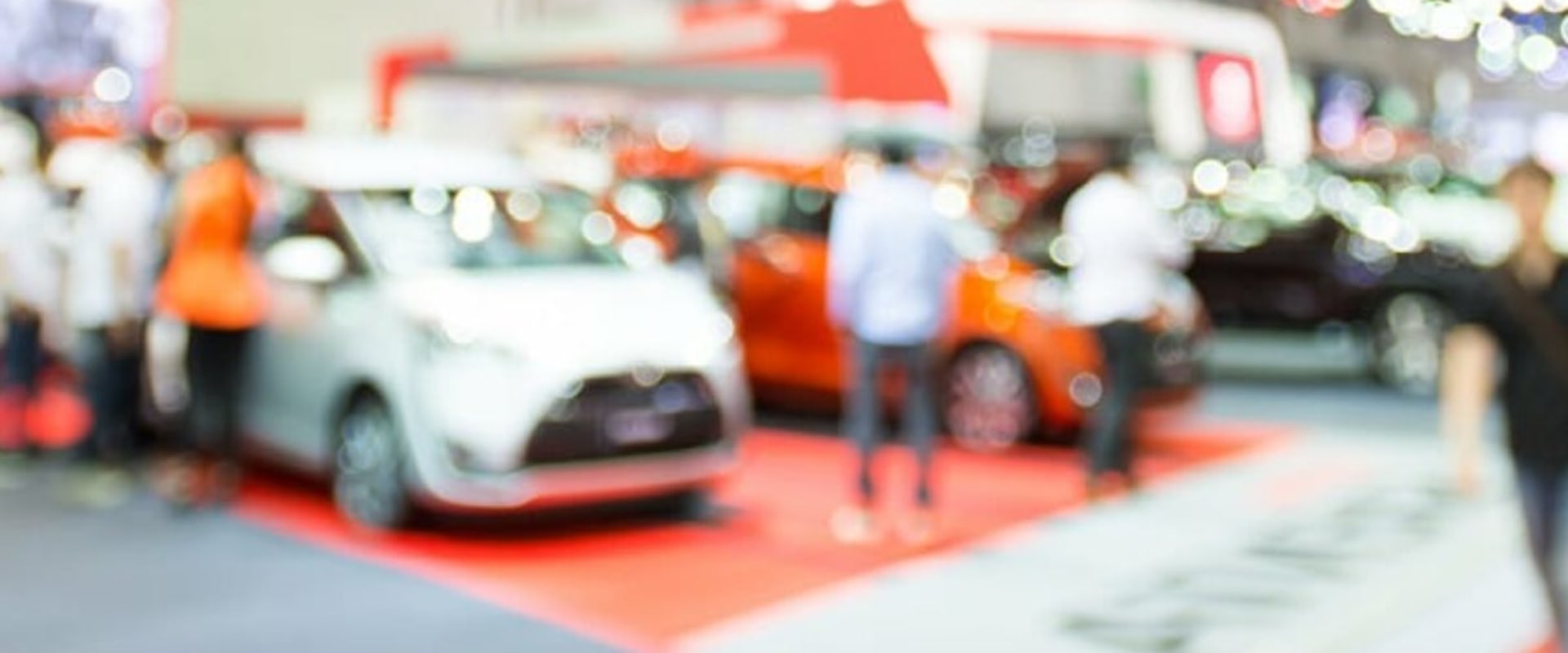 Exploring the World of Car Shows and Conventions