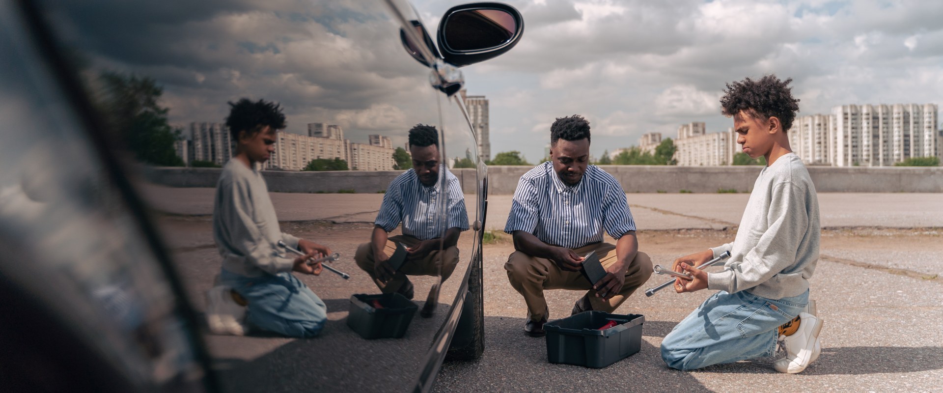 Receiving Advice on Maintenance and Restoration: A Comprehensive Guide for Car Club Members