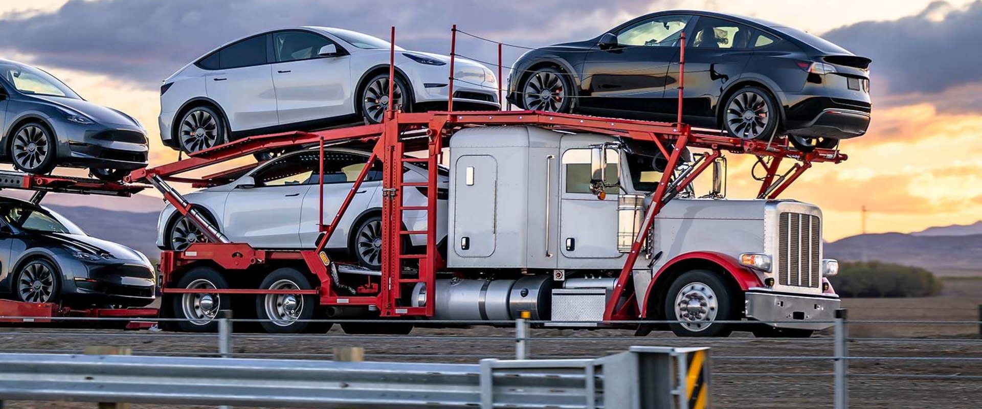 Fort Worth Auto Transport: The Expert's Guide