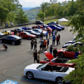 Local Meet-Ups for Car Enthusiasts: Connect with Fellow Car Lovers in Your Area