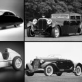 Exploring the Unique Design Elements of Vintage Cars