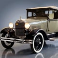 The Evolution of Safety Features in Vintage Cars