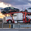 Fort Worth Auto Transport: The Expert's Guide