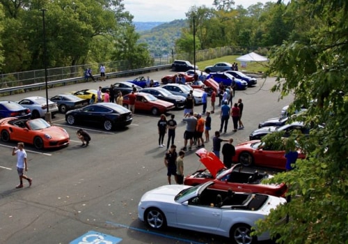 Local Meet-Ups for Car Enthusiasts: Connect with Fellow Car Lovers in Your Area